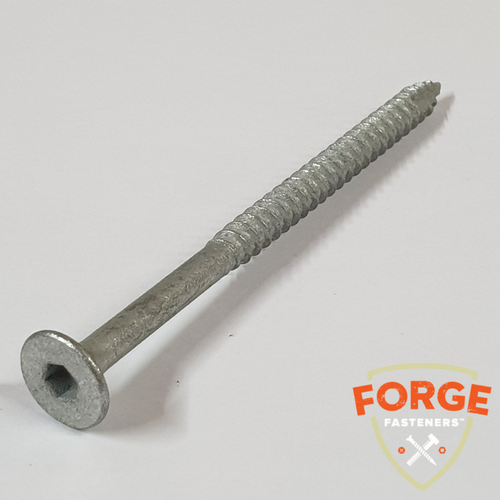 SCREW BUGLE BATTEN T17 (C4)